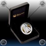 1oz AVSTRALIJA - MEGAFAUNA "DIPROTODON" 2014 1oz AVSTRALIJA - MEGAFAUNA "DIPROTODON" 2014